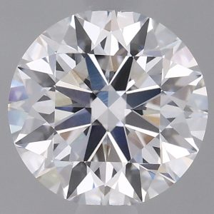 Lab-Grown Diamond 1.05ct D VVS1 Round | IGI LG815643905