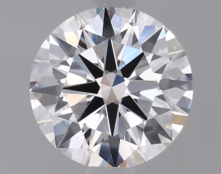 Lab-Grown Diamond 1.01ct E VVS1 Round | IGI LG815680686