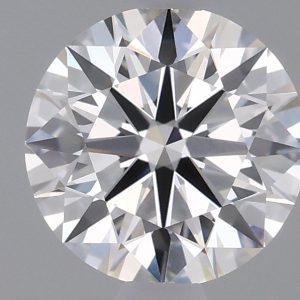 Lab-Grown Diamond 1.03ct E VVS1 Round | IGI LG815680622