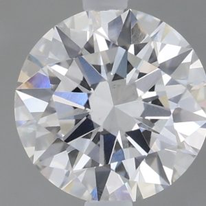 Lab-Grown Diamond 1.02ct E VS1 Round | IGI LG815652906