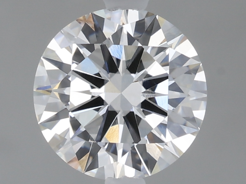 Lab-Grown Diamond 1ct F VVS1 Round | IGI LG815609307
