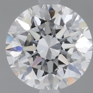 Lab-Grown Diamond 1.05ct D VVS1 Round | IGI LG815652676