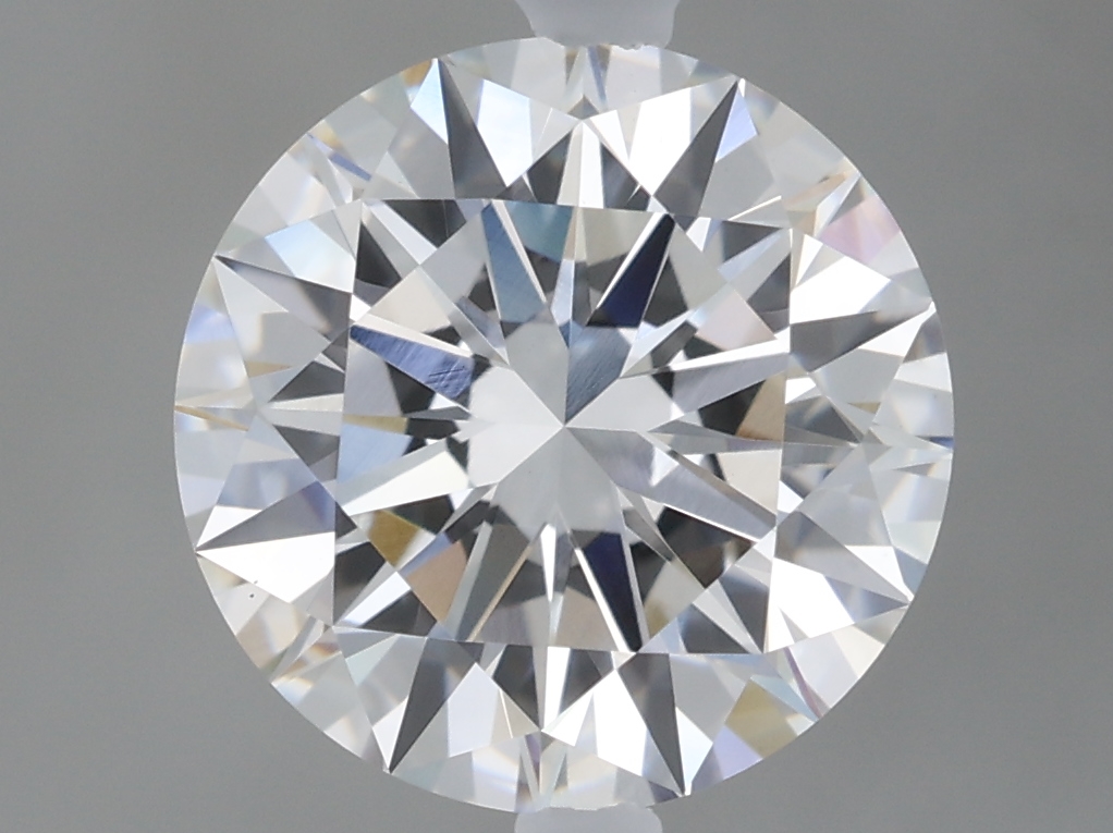 Lab-Grown Diamond 2.02ct D VS1 Round | IGI LG815652790