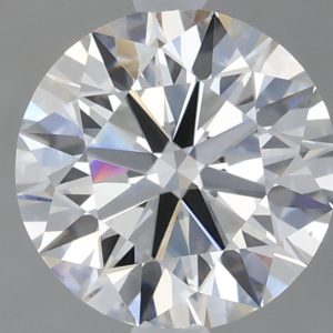 Lab-Grown Diamond 1.03ct F VVS1 Round | IGI LG815653158