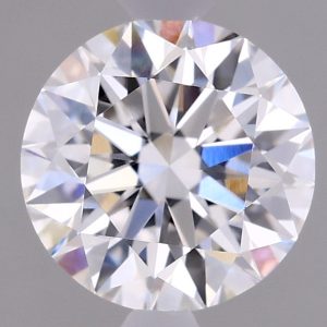 Lab-Grown Diamond 1.02ct D VVS1 Round | IGI LG815643913