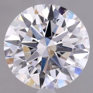 Lab-Grown Diamond 1.5ct E VVS1 Round | IGI LG815614675