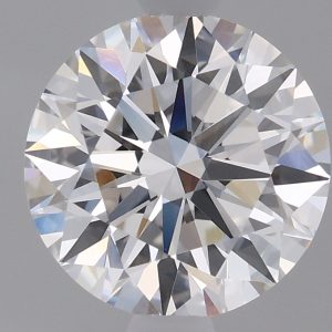 Lab-Grown Diamond 1.5ct E VVS1 Round | IGI LG815680704