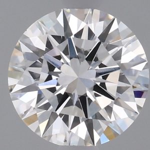 Lab-Grown Diamond 1.02ct E VS1 Round | IGI LG815643868