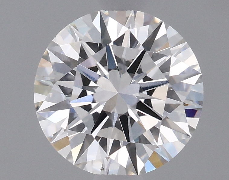 Lab-Grown Diamond 1.02ct E VS1 Round | IGI LG815643868