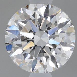 Lab-Grown Diamond 1.02ct E VVS1 Round | IGI LG815652806