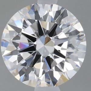 Lab-Grown Diamond 1.05ct D VVS1 Round | IGI LG815652442