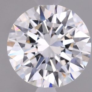 Lab-Grown Diamond 1ct E VVS1 Round | IGI LG815652236