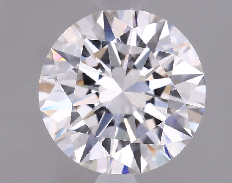 Lab-Grown Diamond 1ct E VVS1 Round | IGI LG815652236