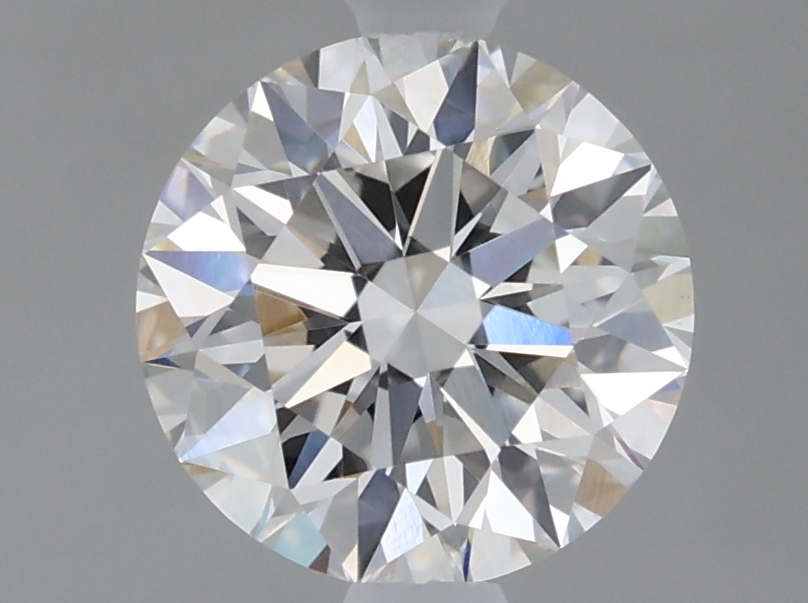 Lab-Grown Diamond 1.01ct F VVS2 Round | IGI LG816638649