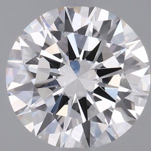 Lab-Grown Diamond 1.02ct F VVS2 Round | IGI LG815652721