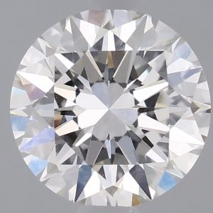 Lab-Grown Diamond 1.01ct F VVS2 Round | IGI LG815652735