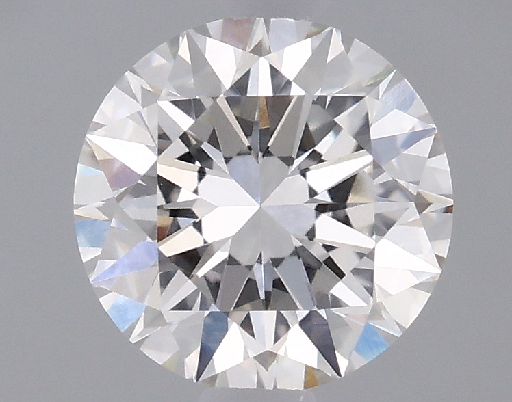 Lab-Grown Diamond 1.01ct F VVS2 Round | IGI LG815652735