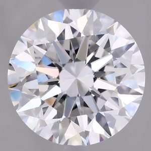 Lab-Grown Diamond 2.02ct D VS1 Round | IGI LG815653021