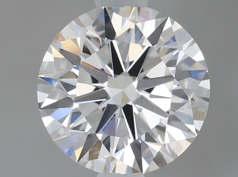 Lab-Grown Diamond 1.01ct F VVS1 Round | IGI LG815653074