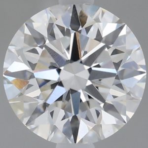 Lab-Grown Diamond 1.02ct F VVS2 Round | IGI LG816632209