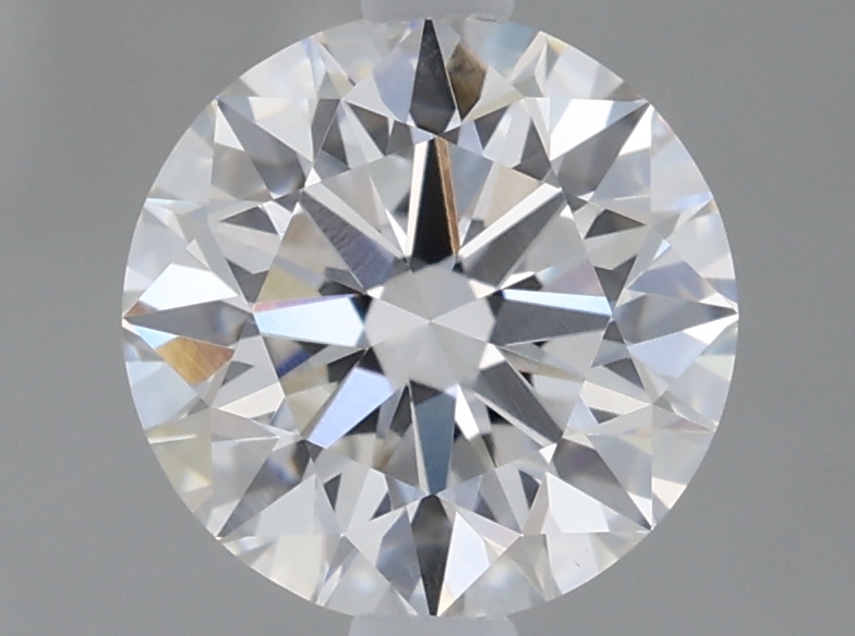 Lab-Grown Diamond 1.02ct F VVS2 Round | IGI LG816632209