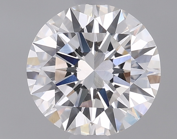 Lab-Grown Diamond 1.01ct F VVS2 Round | IGI LG815680728