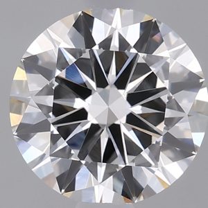 Lab-Grown Diamond 1.02ct F VVS1 Round | IGI LG815680574