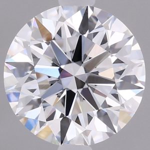 Lab-Grown Diamond 1ct E VVS1 Round | IGI LG816632343