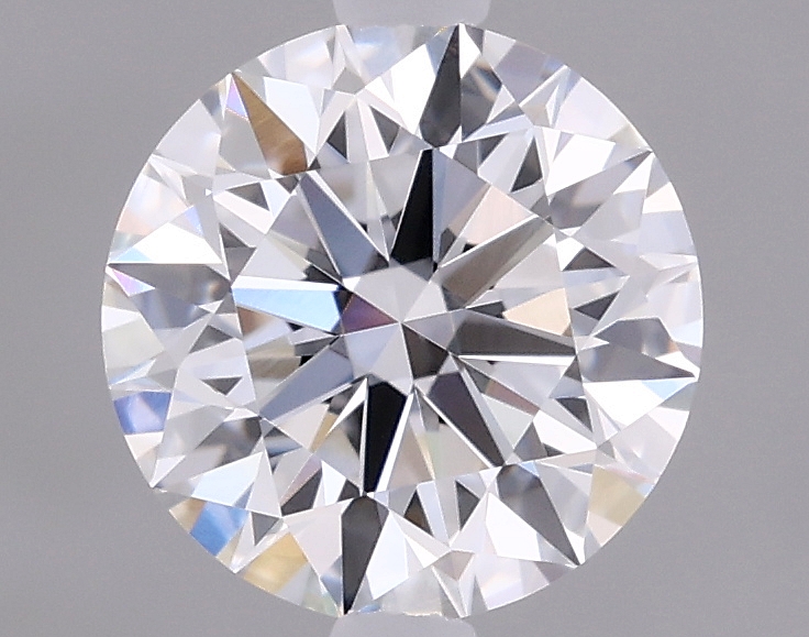 Lab-Grown Diamond 1ct E VVS1 Round | IGI LG816632343