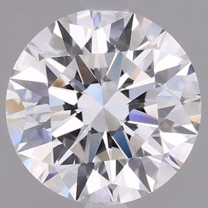 Lab-Grown Diamond 1.02ct E VVS1 Round | IGI LG816638547