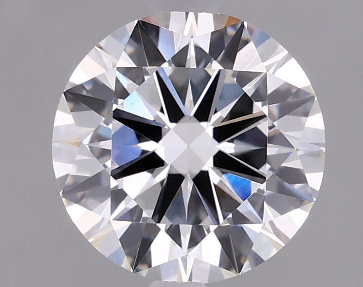 Lab-Grown Diamond 1.02ct F VVS2 Round | IGI LG816692708