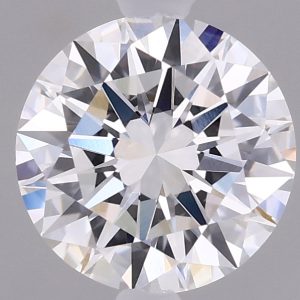 Lab-Grown Diamond 1ct E VVS1 Round | IGI LG816632387