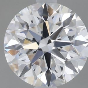Lab-Grown Diamond 1.05ct D VVS1 Round | IGI LG816638708
