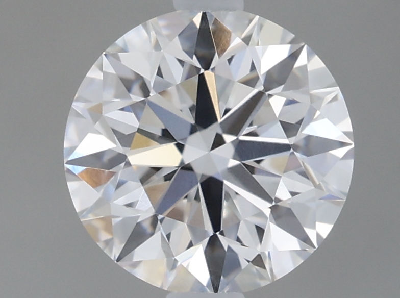 Lab-Grown Diamond 1.05ct D VVS1 Round | IGI LG816638708