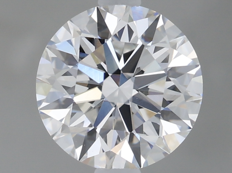 Lab-Grown Diamond 1.03ct D VVS1 Round | IGI LG816638522