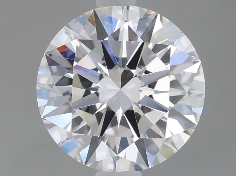 Lab-Grown Diamond 1.03ct D VVS1 Round | IGI LG816638776