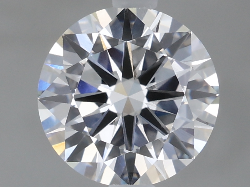 Lab-Grown Diamond 1.03ct D VVS1 Round | IGI LG816692702