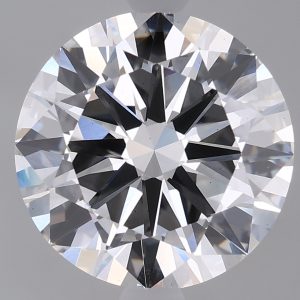 Lab-Grown Diamond 2.52ct D VS1 Round | IGI LG816667939