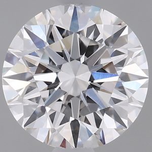 Lab-Grown Diamond 1.05ct D VVS1 Round | IGI LG816692973