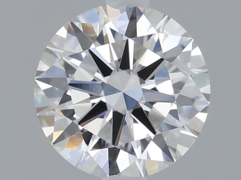 Lab-Grown Diamond 1.03ct D VVS1 Round | IGI LG816692855