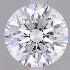 Lab-Grown Diamond 1.5ct E VVS1 Round | IGI LG818606217