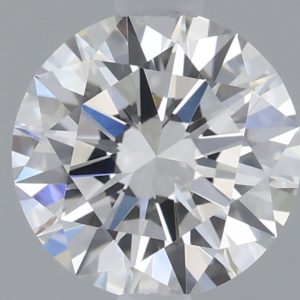 Lab-Grown Diamond 1.03ct D VVS1 Round | IGI LG819611268