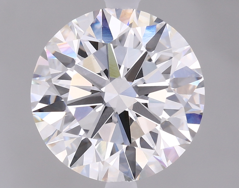 Lab-Grown Diamond 2.09ct E VS1 Round | IGI LG819610901