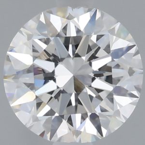Lab-Grown Diamond 1.05ct D VVS1 Round | IGI LG819631590