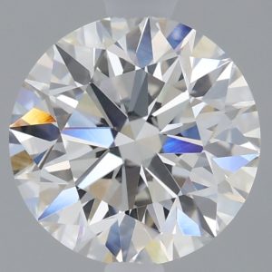 Lab-Grown Diamond 1.5ct E VVS1 Round | IGI LG819610412