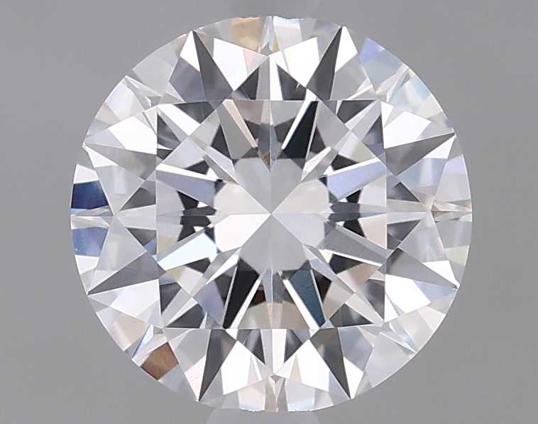 Lab-Grown Diamond 1.03ct D VVS1 Round | IGI LG819608090