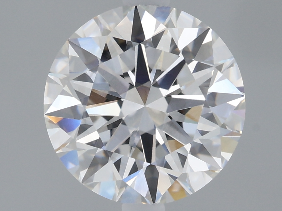 Lab-Grown Diamond 2.09ct E VS1 Round | IGI LG821629908