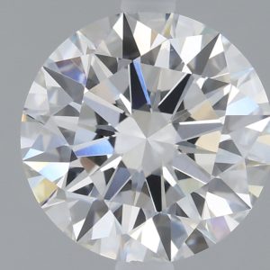 Lab-Grown Diamond 2.05ct E VVS1 Round | IGI LG821625058