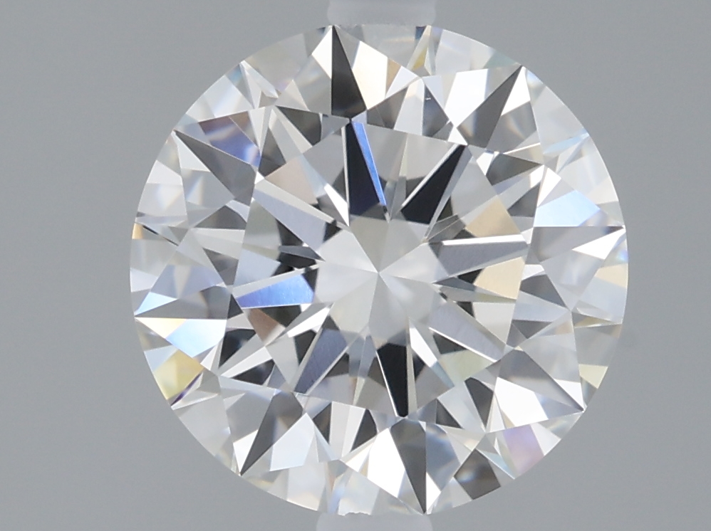 Lab-Grown Diamond 2.05ct E VVS1 Round | IGI LG821625058