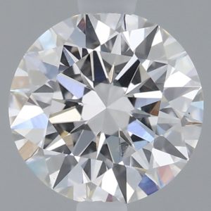 Lab-Grown Diamond 1.05ct D VVS1 Round | IGI LG822617215